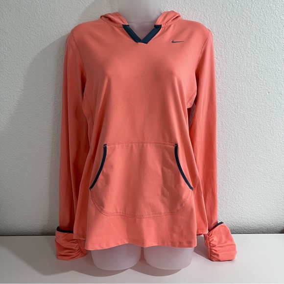 Nike Dri-Fit Running pullover - Picture 1 of 7